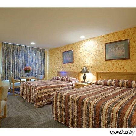 Americas Best Value Inn Roseburg Chambre photo