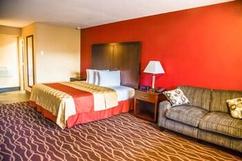 Americas Best Value Inn Roseburg Extérieur photo