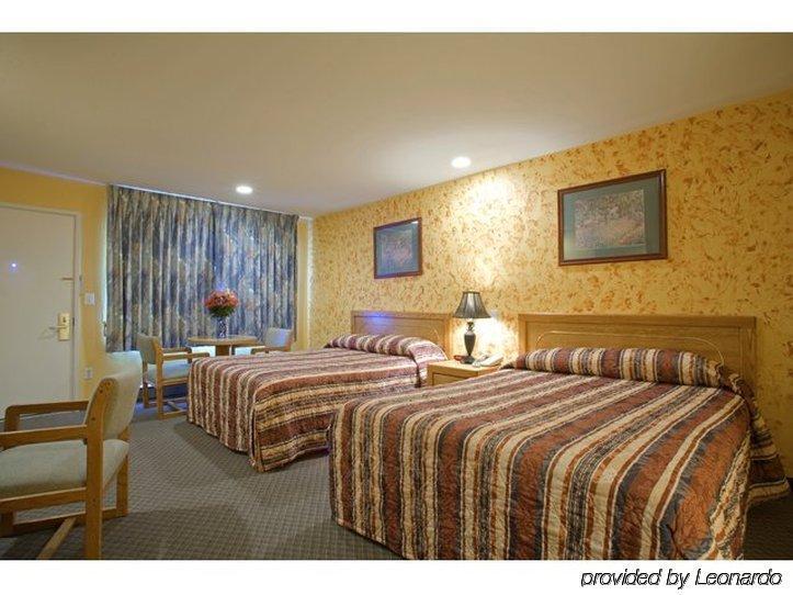 Americas Best Value Inn Roseburg Chambre photo