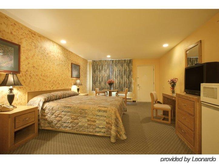 Americas Best Value Inn Roseburg Chambre photo